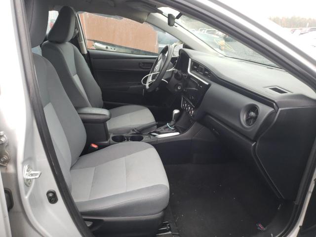Photo 5 from auction – 2017 TOYOTA COROLLA L with VIN 2T1BURHE4HC962031