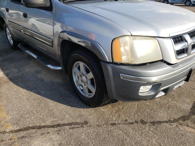 Photo 10 from auction – 2006 ISUZU ASCENDER S with VIN 4NUES16S566700881
