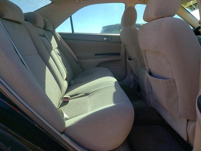 Photo 6 from auction – 2005 TOYOTA CAMRY LE with VIN 4T1BE32K65U593434