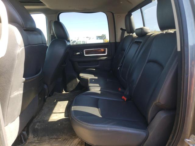 Photo 6 from auction – 2012 DODGE RAM 3500 L with VIN 3C63D3EL9CG101986