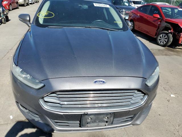 Photo 9 from auction – 2014 FORD FUSION SE with VIN 3FA6P0LU0ER164379