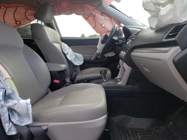 Photo 5 from auction – 2016 SUBARU FORESTER 2 with VIN JF2SJAHC2GH556110