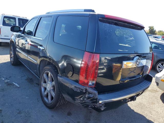 Photo 3 from auction – 2007 CADILLAC ESCALADE L with VIN 1GYFK63807R374276