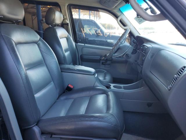 Photo 5 from auction – 2003 FORD EXPLORER S with VIN 1FMZU67E63UA25669