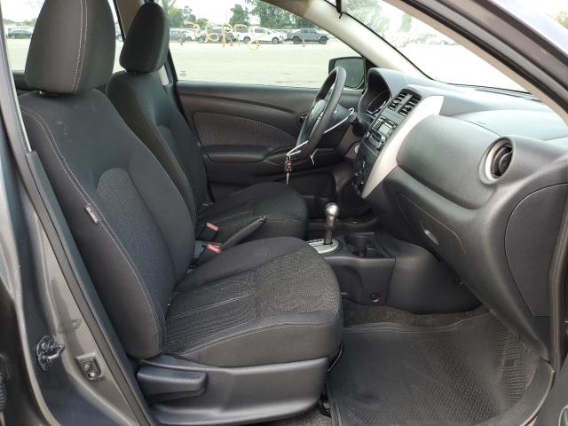 Photo 5 from auction – 2016 NISSAN VERSA S with VIN 3N1CN7AP0GL893709