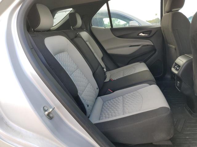 Photo 6 from auction – 2019 CHEVROLET EQUINOX LS with VIN 2GNAXSEV4K6127982