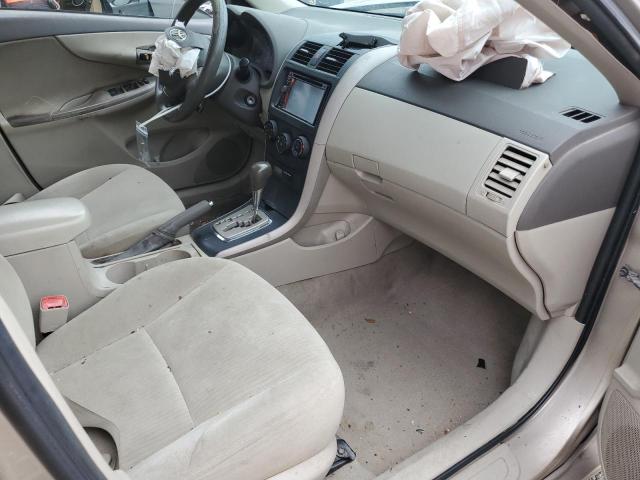 Photo 5 from auction – 2010 TOYOTA COROLLA BA with VIN 2T1BU4EE0AC415349