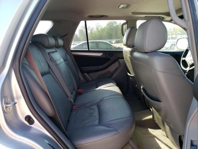 Photo 6 from auction – 2006 TOYOTA 4RUNNER SR with VIN JTEZU14R868053545