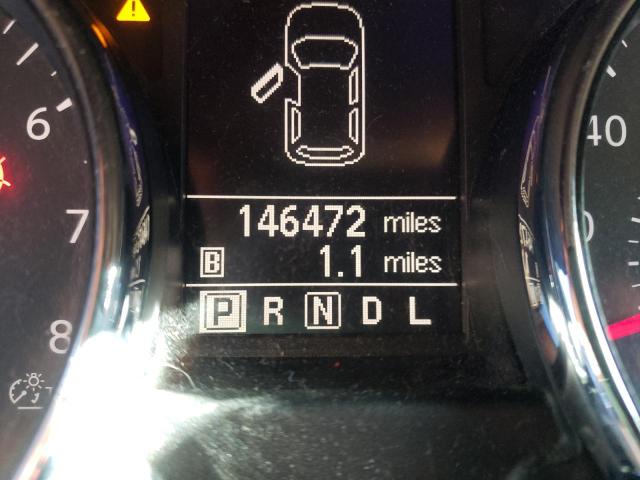 Photo 8 from auction – 2011 NISSAN ROGUE S with VIN JN8AS5MT1BW182635