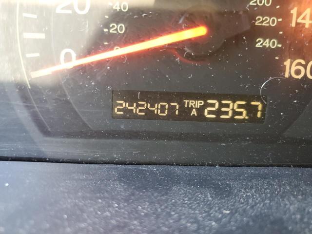 Photo 8 from auction – 2004 HONDA ACCORD EX with VIN 1HGCM66544A028294