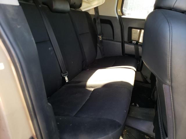 Photo 6 from auction – 2012 TOYOTA FJ CRUISER with VIN JTEBU4BF2CK131943
