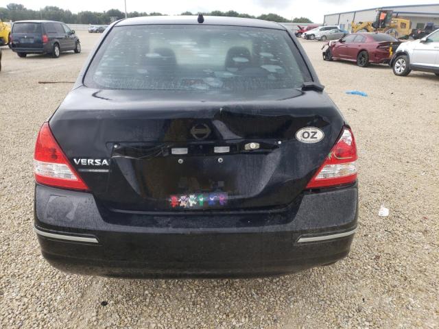 Photo 9 from auction – 2011 NISSAN VERSA S with VIN 3N1CC1AP9BL362164
