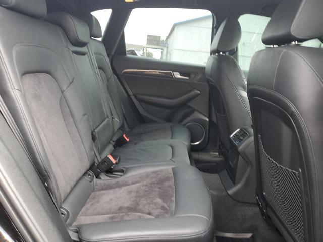 Photo 6 from auction – 2015 AUDI SQ5 PREMIU with VIN WA1CGAFP9FA101943