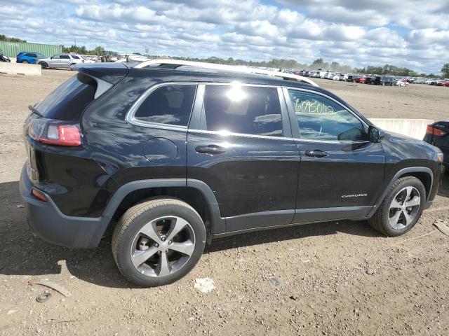 Photo 3 from auction – 2019 JEEP CHEROKEE L with VIN 1C4PJLDB3KD269842