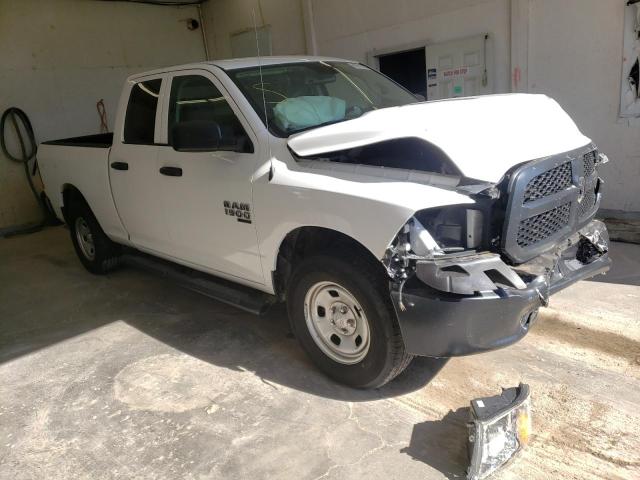 RAM 1500 CLASS 2019 with VIN 1C6RR7FG0KS525360 - Photo from auction