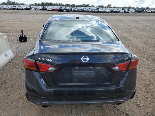 Photo 6 from auction – 2022 NISSAN ALTIMA SR with VIN 1N4BL4CV2NN317289