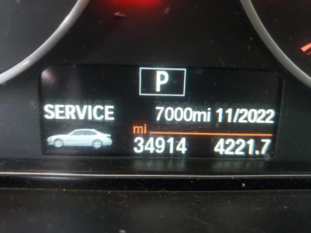 Photo 8 from auction – 2018 BMW 330 I with VIN WBA8B9G52JNU57901