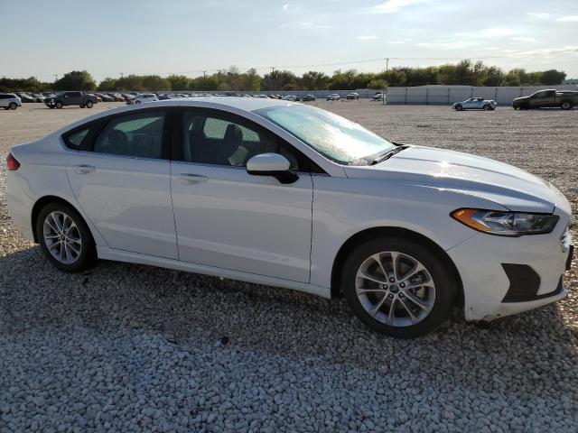 Photo 4 from auction – 2020 FORD FUSION SE with VIN 3FA6P0HD2LR150733