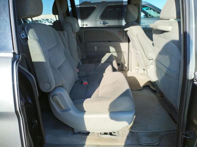 Photo 6 from auction – 2008 HONDA ODYSSEY EX with VIN 5FNRL38498B005864
