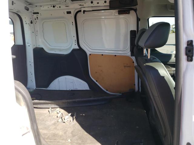 Photo 6 from auction – 2016 FORD TRANSIT CO with VIN NM0LE6E70G1282780