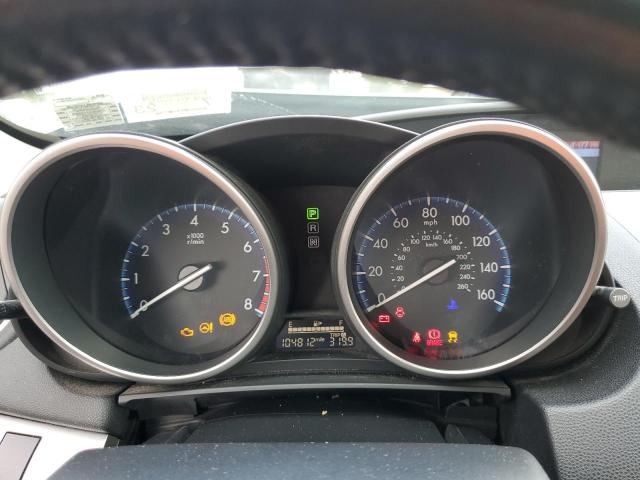 Photo 8 from auction – 2013 MAZDA 3 I with VIN JM1BL1V86D1709181