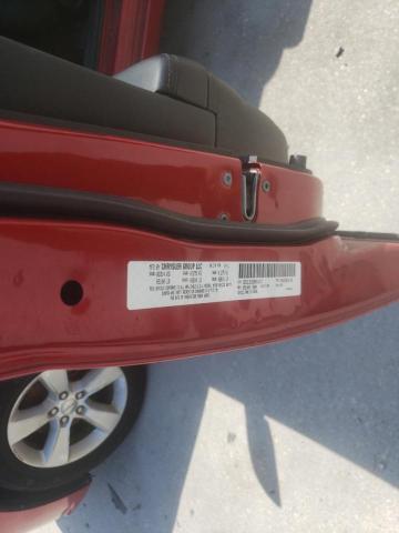 Photo 10 from auction – 2011 DODGE CHARGER with VIN 2B3CL3CG3BH561212