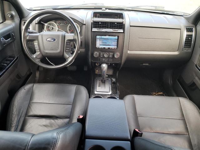 Photo 5 from auction – 2009 FORD ESCAPE LIM with VIN 1FMCU04G69KD11728