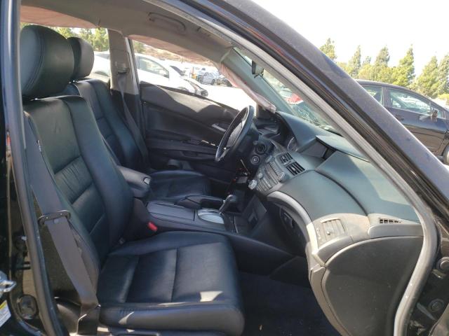 Photo 5 from auction – 2011 HONDA ACCORD SE with VIN 1HGCP2F69BA087749