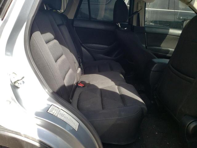 Photo 6 from auction – 2016 MAZDA CX-5 TOURI with VIN JM3KE2CY9G0910495