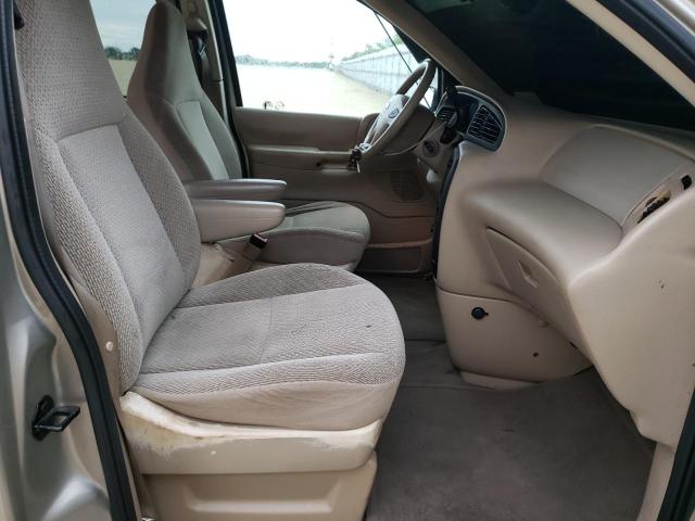 Photo 5 from auction – 2002 FORD WINDSTAR L with VIN 2FMZA51432BB10329