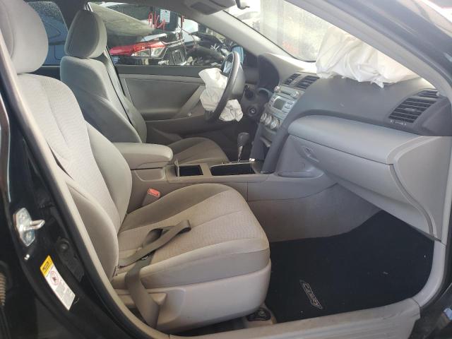 Photo 5 from auction – 2011 TOYOTA CAMRY BASE with VIN 4T1BF3EK6BU175654