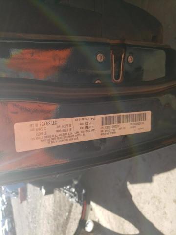 Photo 10 from auction – 2015 DODGE CHARGER R/ with VIN 2C3CDXCT6FH915217
