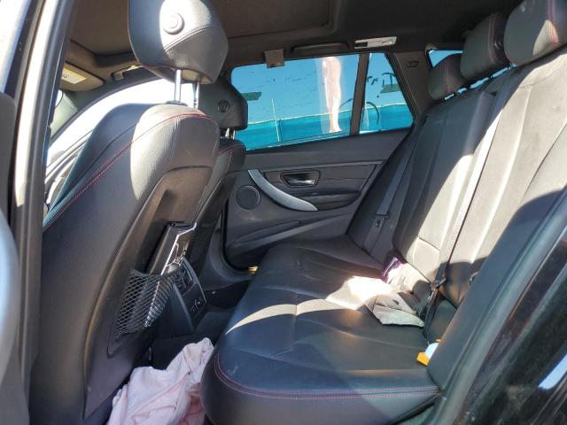 Photo 6 from auction – 2014 BMW 328 XI with VIN WBA3G7C53EKN37155