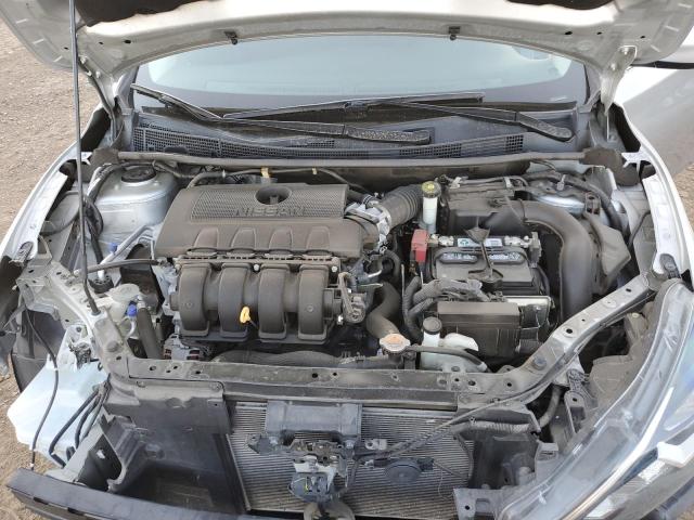 Photo 7 from auction – 2017 NISSAN SENTRA S with VIN 3N1AB7AP4HY337780