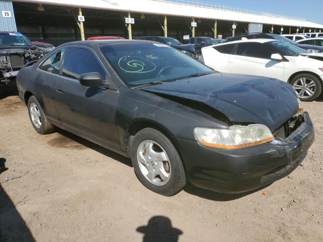 HONDA ACCORD EX 2000 with VIN 1HGCG3255YA024126 - Photo from auction