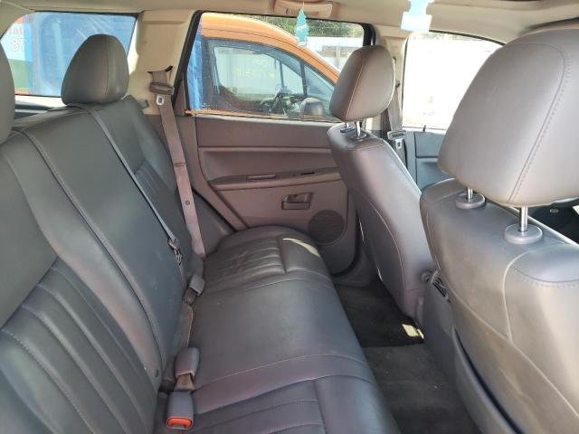 Photo 6 from auction – 2007 JEEP GRCHER LAR with VIN 1J8GR48K87C658281