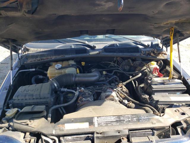 Photo 7 from auction – 2004 JEEP LIBERTY SP with VIN 1J4GL48K74W126047