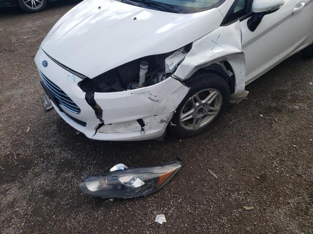 Photo 9 from auction – 2017 FORD FIESTA SE with VIN 3FADP4BJ2HM127115