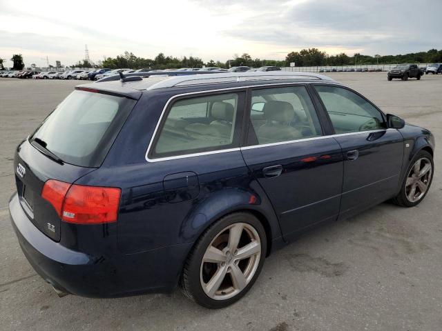 Photo 4 from auction – 2006 AUDI A4 3.2 AVA with VIN WAUKH78E96A143118