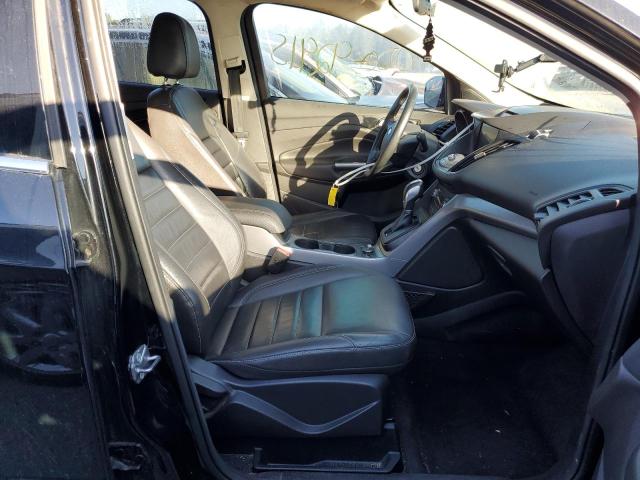 Photo 5 from auction – 2016 FORD ESCAPE SE with VIN 1FMCU9GX2GUA58084