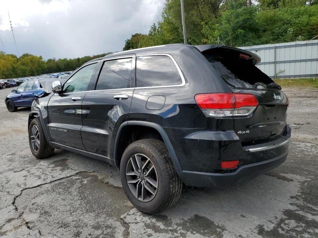 Photo 3 from auction – 2019 JEEP GRAND CHER with VIN 1C4RJFBG2KC688439