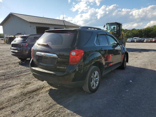 Photo 4 from auction – 2015 CHEVROLET EQUINOX LT with VIN 2GNALBEK8F6194169