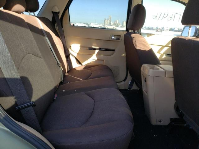 Photo 6 from auction – 2008 MAZDA TRIBUTE S with VIN 4F2CZ06148KM16233