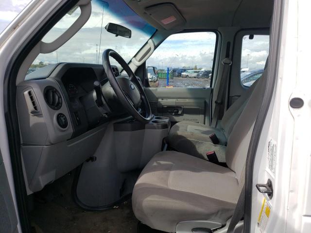 Photo 5 from auction – 2013 FORD ECONOLINE with VIN 1FBNE3BL2DDA00228