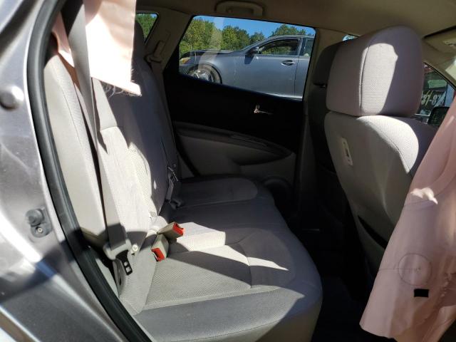 Photo 6 from auction – 2012 NISSAN ROGUE S with VIN JN8AS5MT6CW606814