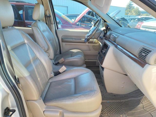 Photo 5 from auction – 2004 FORD FREESTAR L with VIN 2FMDA58204BA08360