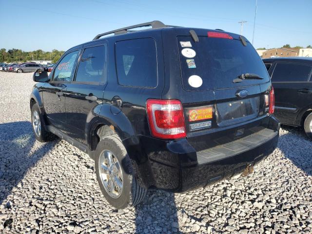Photo 3 from auction – 2012 FORD ESCAPE XLT with VIN 1FMCU0DG5CKA73068