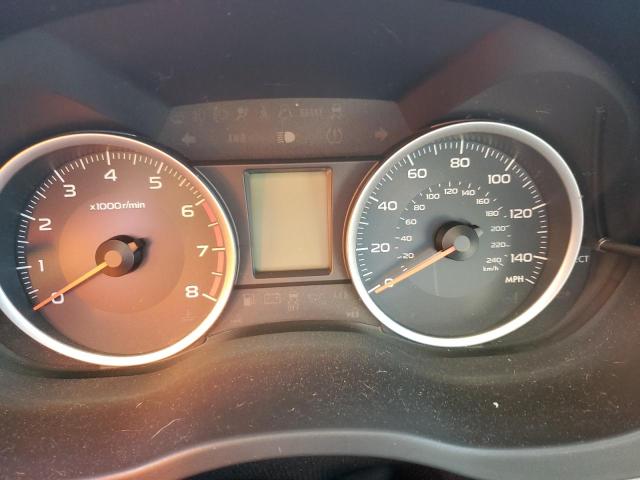 Photo 8 from auction – 2015 SUBARU FORESTER 2 with VIN JF2SJADC6FH807585