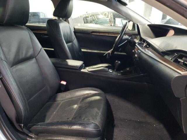 Photo 5 from auction – 2013 LEXUS ES 350 with VIN JTHBK1GG6D2003330