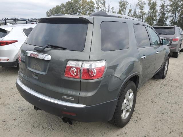 Photo 4 from auction – 2011 GMC ACADIA SLE with VIN 1GKKVPED4BJ145123